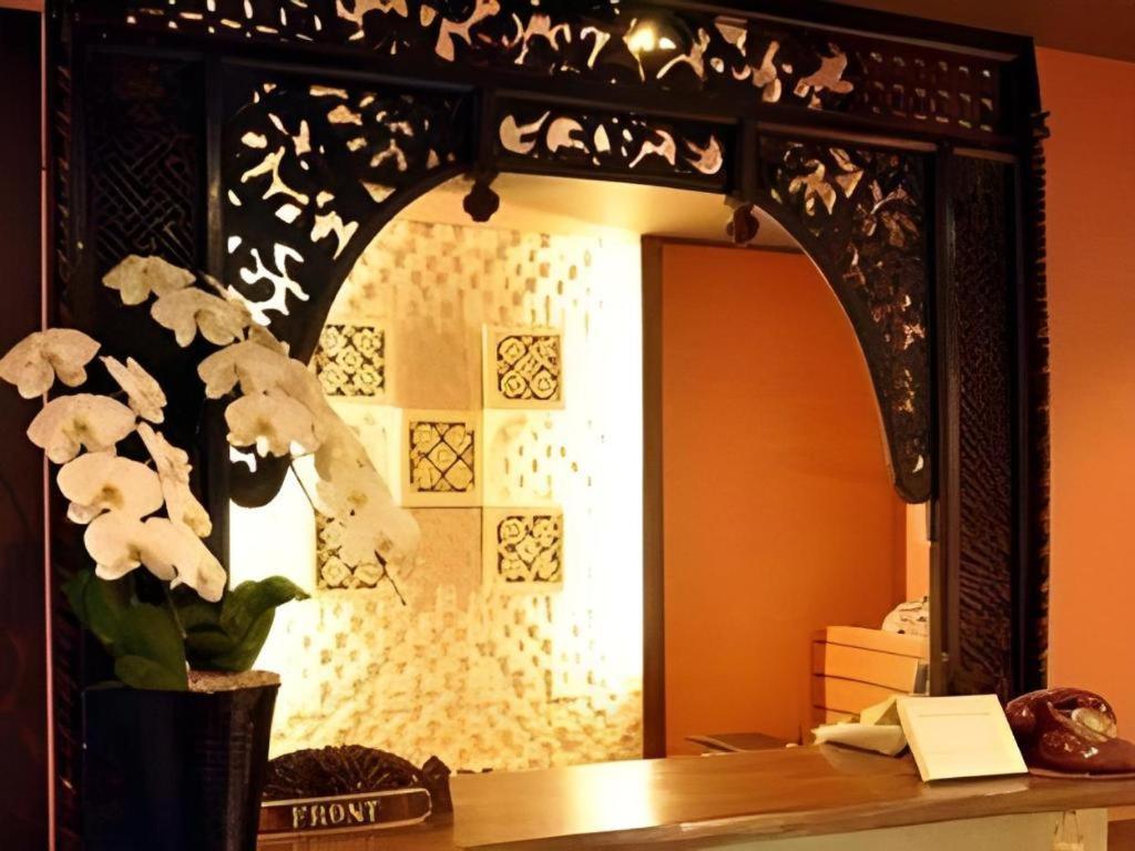 Hotel Shikino Kura Kawazu Bagian luar foto