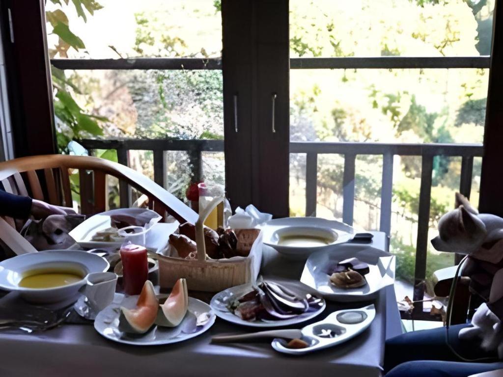 Hotel Shikino Kura Kawazu Bagian luar foto