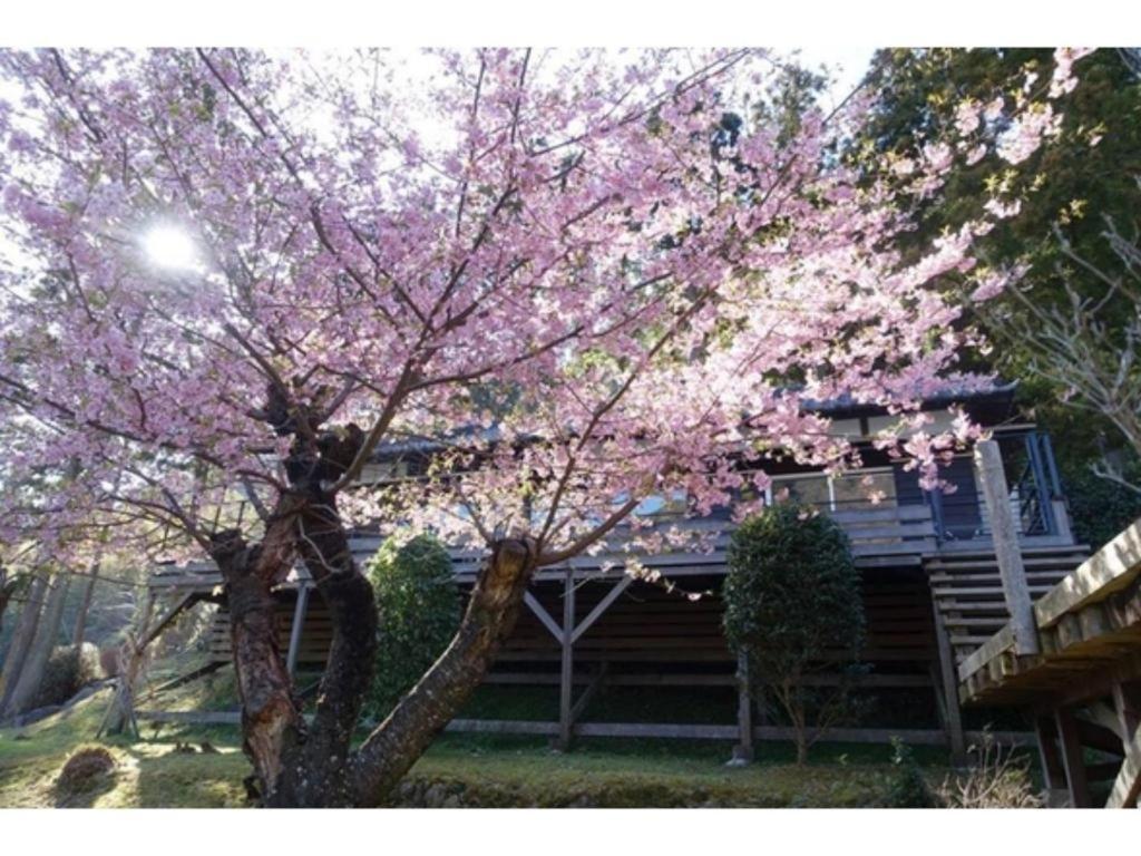 Hotel Shikino Kura Kawazu Bagian luar foto
