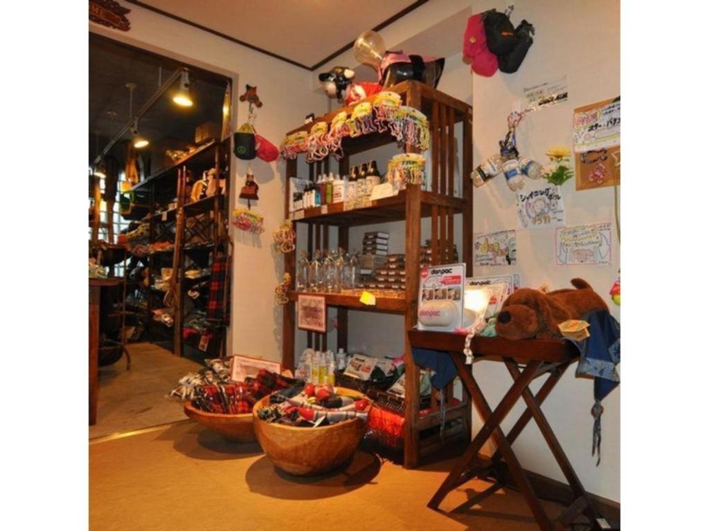 Hotel Shikino Kura Kawazu Bagian luar foto