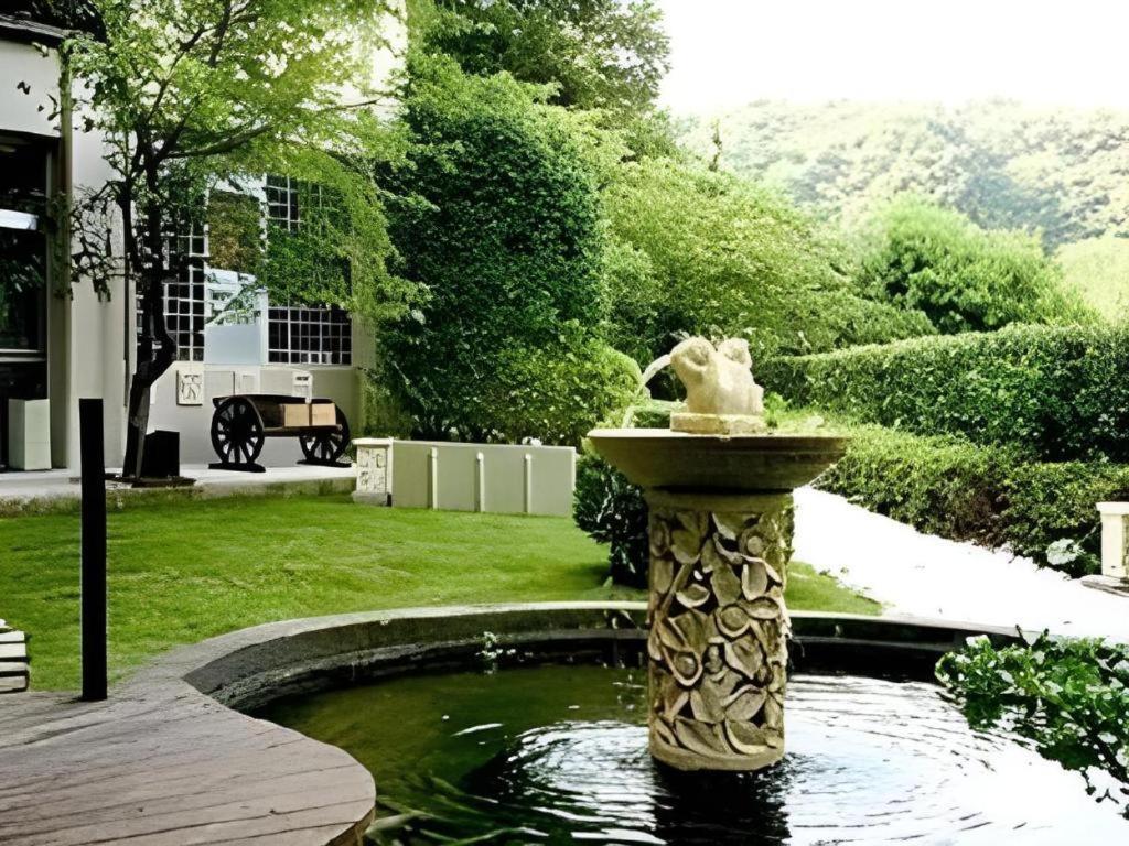 Hotel Shikino Kura Kawazu Bagian luar foto