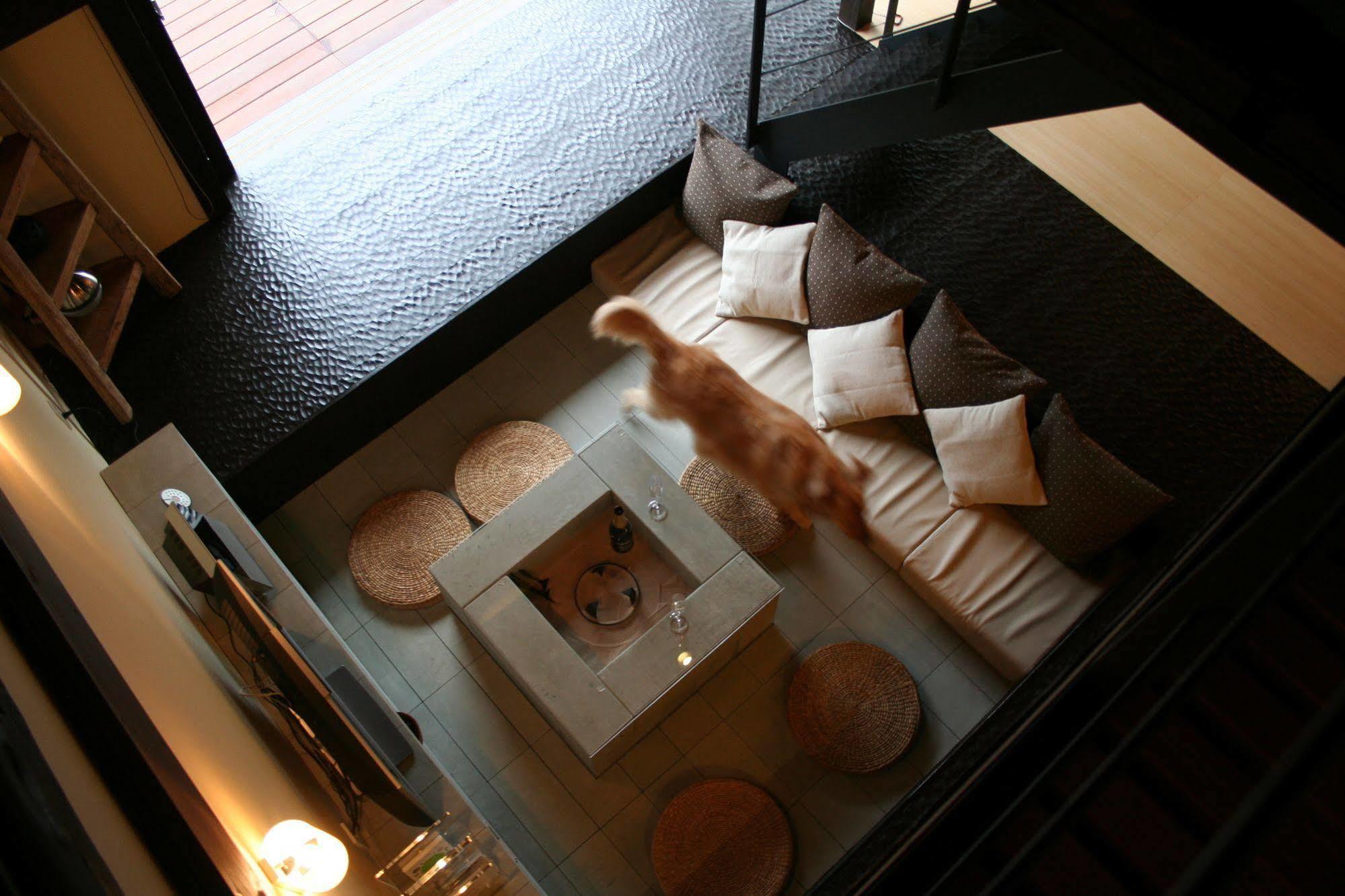 Hotel Shikino Kura Kawazu Bagian luar foto