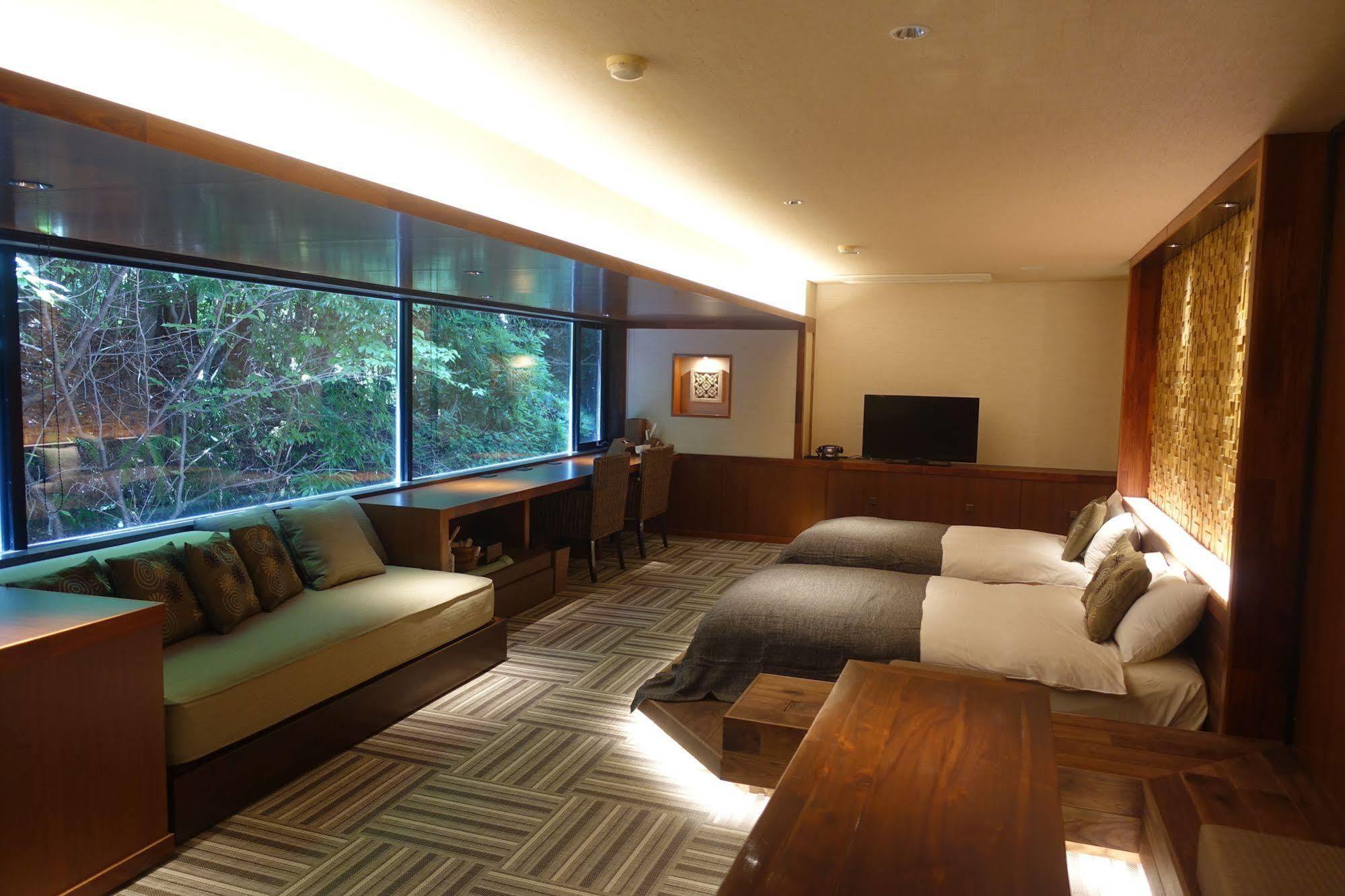 Hotel Shikino Kura Kawazu Bagian luar foto