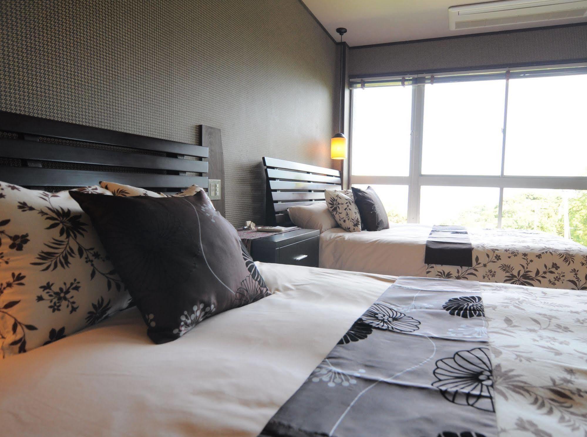 Hotel Shikino Kura Kawazu Bagian luar foto