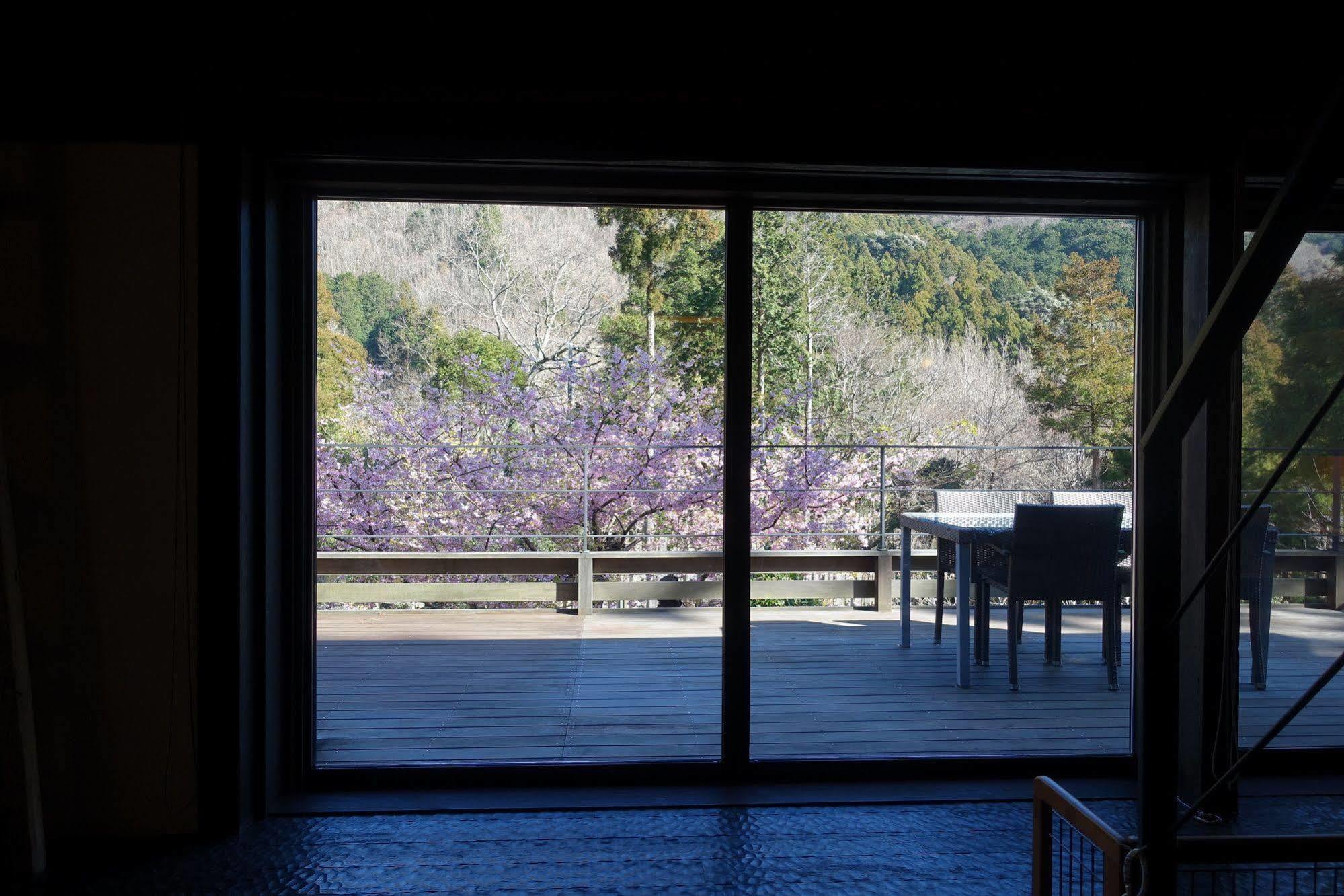 Hotel Shikino Kura Kawazu Bagian luar foto