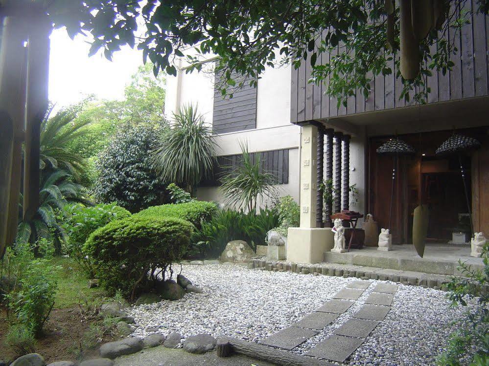Hotel Shikino Kura Kawazu Bagian luar foto